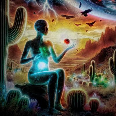 "The Deposit" by James Baxter – The Vilbil: Online Hub for Art and Artists