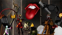 CAVE CANEM y el auge del arte phygital — El Blog de The Vilbil: Espacio en Línea para el Arte y los Artistas