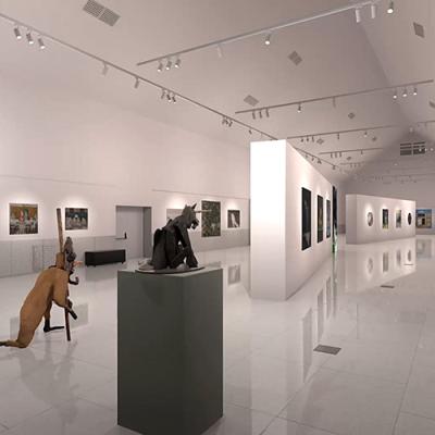 VARIOUS FAIRY TALES Exhibition – The Vilbil: Online Hub for Art and Artists