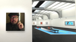 Arte nativo digital: donde convergen lenguaje, cultura y tecnología — El Blog de The Vilbil: Espacio en Línea para el Arte y los Artistas