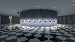 Signos de compasión: Miggs Burroughs y el arte de hablar sin palabras — El Blog de The Vilbil: Espacio en Línea para el Arte y los Artistas