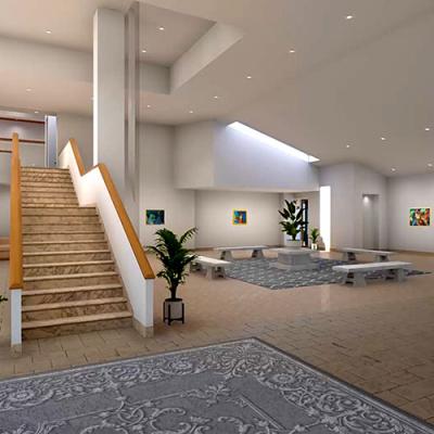 BORIS CHETKOV Display – The Vilbil: Online Hub for Art and Artists