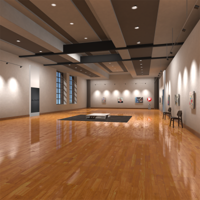 ЭРВЕ ДЮПЮИ Ритм — The Vilbil: Онлайн Хаб Искусства