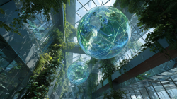 Sustainability in the Virtual Museum Age — The Vilbil Blog: Online Hub for Art and Artists