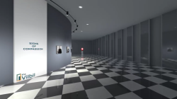 Cuando el arte comienza a moverse: el poder emocional del arte lenticular — El Blog de The Vilbil: Espacio en Línea para el Arte y los Artistas