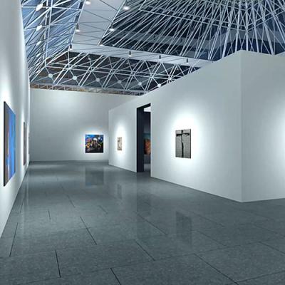 IVAN KORSHUNOV Gallery II – The Vilbil: Online Hub for Art and Artists