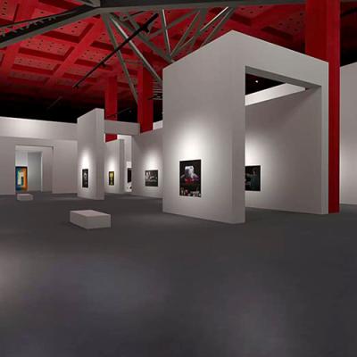 IVAN KORSHUNOV Gallery I – The Vilbil: Online Hub for Art and Artists