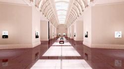 Преимущества формата цифрового музея — The Vilbil: Онлайн Хаб Искусства