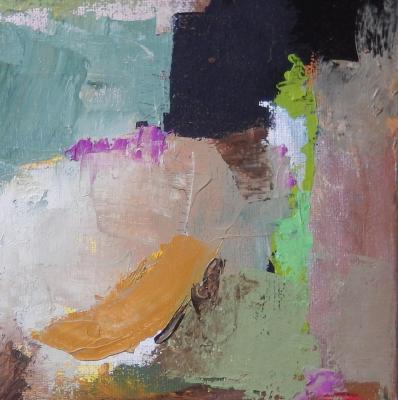 "The Shells" by Daniel Mangin – The Vilbil: Online Hub for Art and Artists
