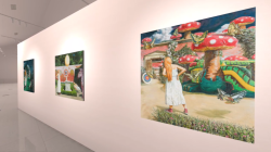 Готовность к будущему: почему художнику необходима цифровая стратегия — The Vilbil: Онлайн Хаб Искусства